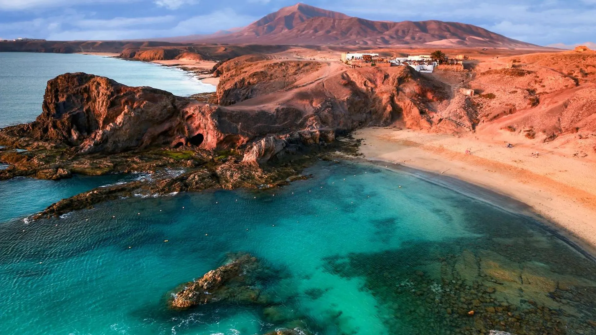 Home2Book Charming Casa Rocio Playa Honda, Terrace Playa Honda  Appartement