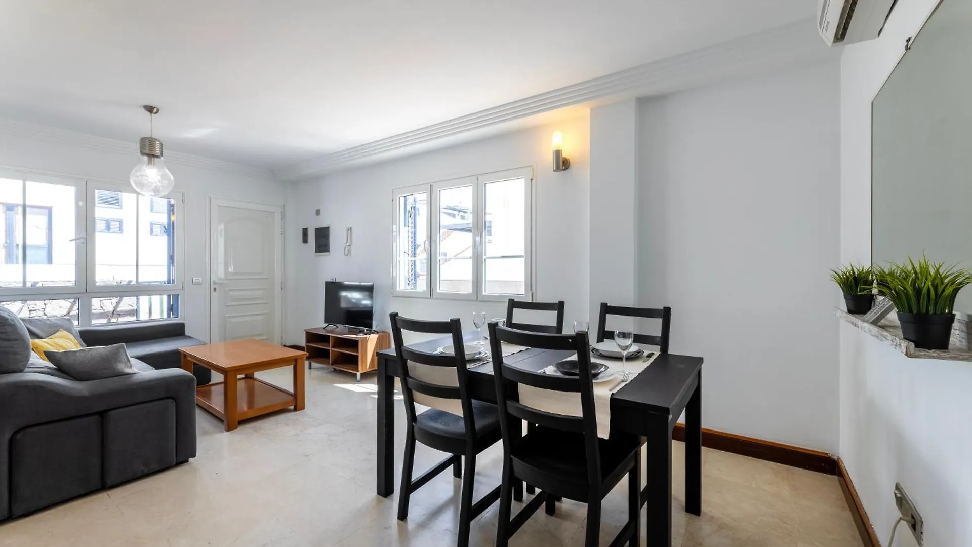 Home2Book Charming Casa Rocio Playa Honda, Terrace Playa Honda  Spagna