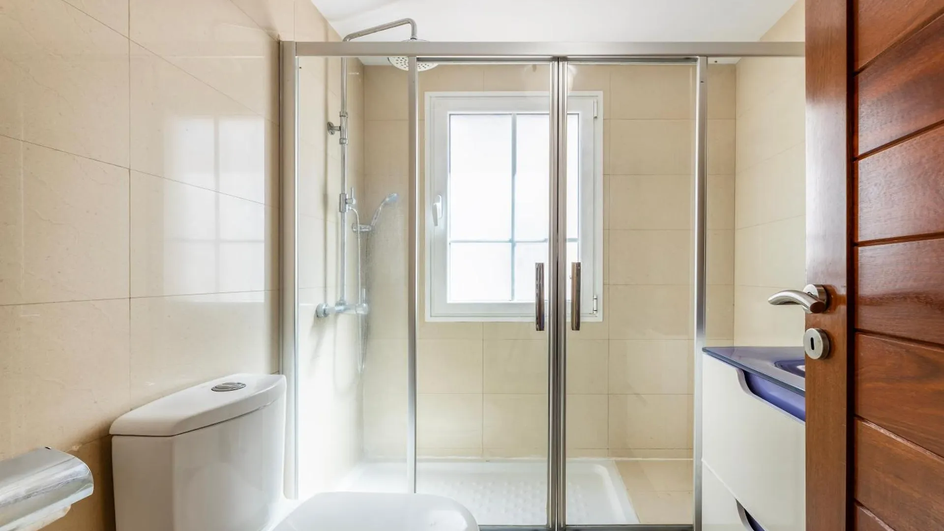 Appartamento Home2Book Charming Casa Rocio Playa Honda, Terrace Playa Honda