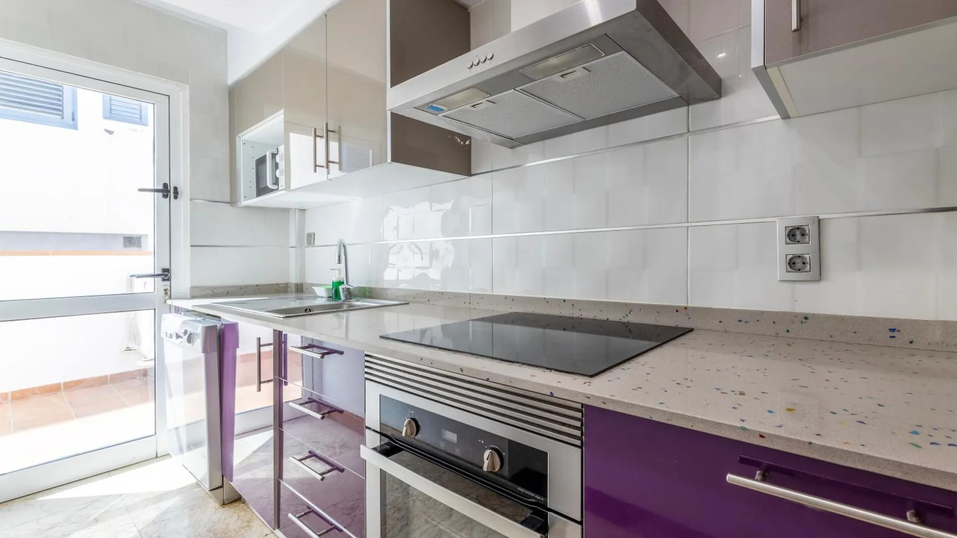 Home2Book Charming Casa Rocio Playa Honda, Terrace Playa Honda  Spagna