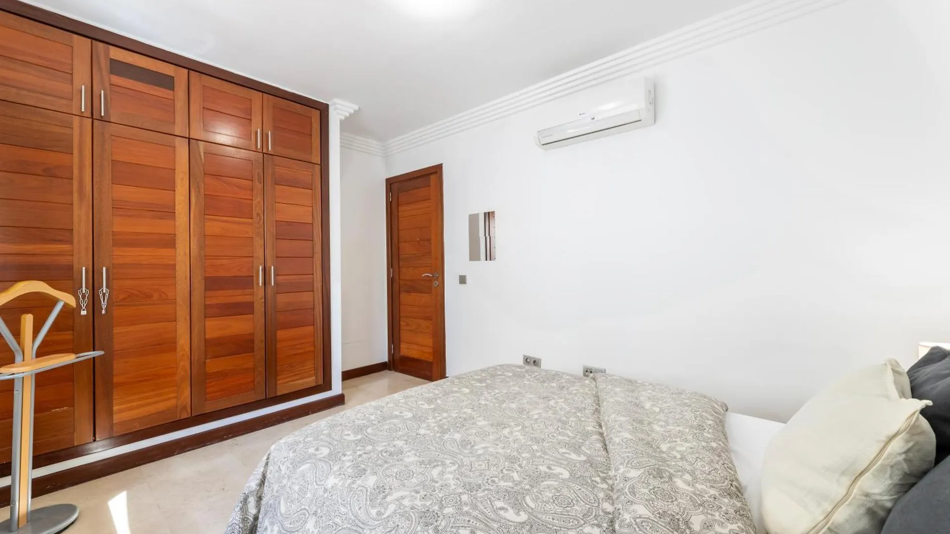 Appartamento Home2Book Charming Casa Rocio Playa Honda, Terrace Playa Honda