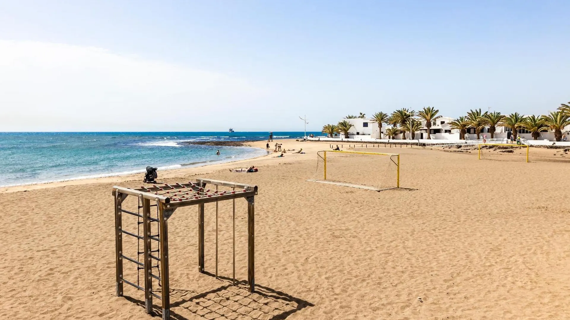Home2Book Charming Casa Rocio Playa Honda, Terrace Playa Honda  Spain