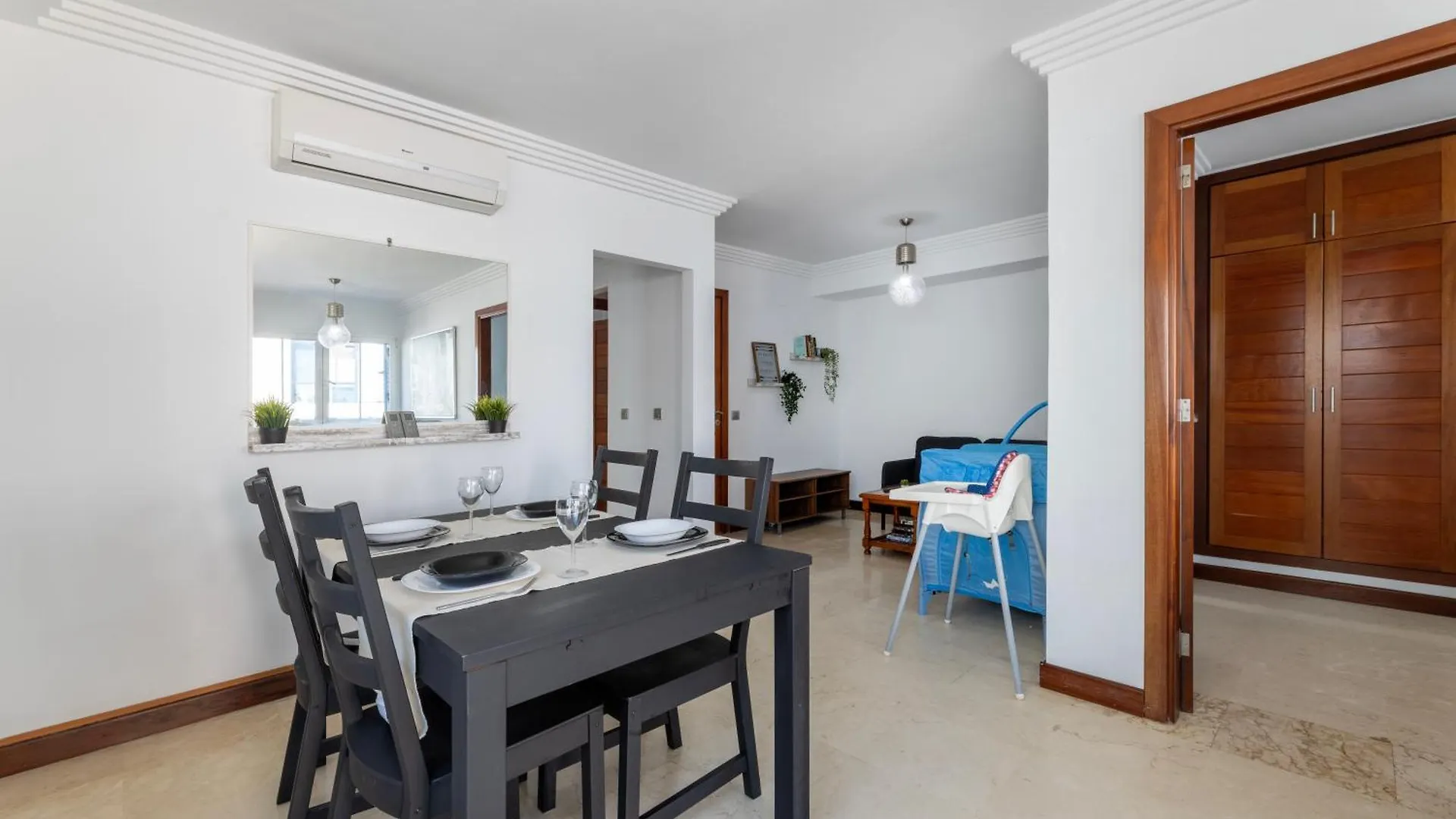 Apartment Home2Book Charming Casa Rocio Playa Honda, Terrace Playa Honda