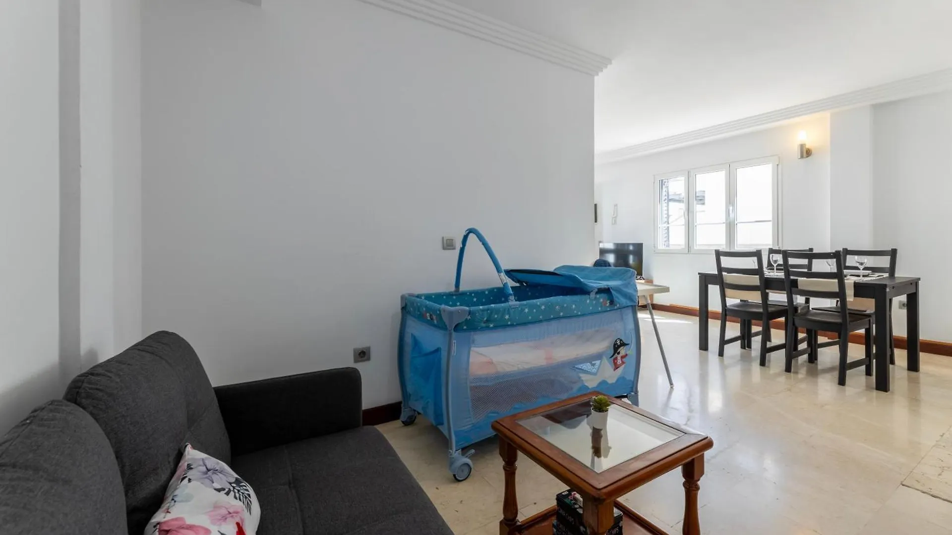 Apartment Home2Book Charming Casa Rocio Playa Honda, Terrace Playa Honda  Spain